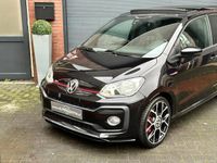 Occasion VW up! Beats 116 PK (85 kW) 2018 Zwart Hatchback