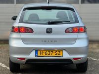 tweedehands Seat Ibiza 1.2|Airco|Cruise|APK|Lage KM|Di-Ketting vervangen|