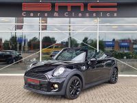 Occasion Mini One Cabriolet 102 PK (75 kW) 2018 Overige Cabriolet