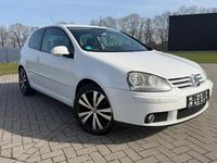 Occasion VW Golf VI Sport 123 PK (90 kW) 2008 Hatchback