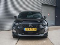 Nieuw Peugeot e-208 Avantage 114 kW (156 PK) 2026 Zwart Hatchback