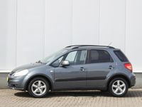 tweedehands Suzuki SX4 1.6 Shogun | Airco | Cruise | Lm-Velgen | Trekhaak