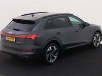 tweedehands Audi e-tron e-tron50 quattro S-LINE VOL! INCL.BTW l B&O l HUD