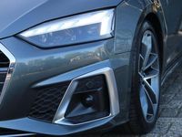 tweedehands Audi A5 Cabriolet 40 TFSI Launch edition Sport NL-AUTO NAP