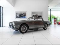 Occasion Ferrari 250 1957 Grijs Cabriolet