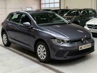 Occasion VW Polo Life 95 PK (69 kW) 2022 Grijs Sedan