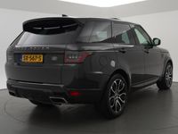tweedehands Land Rover Range Rover Sport 3.0 TDV6 HSE Dynamic NIEUW MODEL + PANORAMA / 21 INCH / CARPLAY