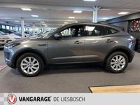 tweedehands Jaguar E-Pace 2.0 P200 AWDAutomaatLederNavigatieachteruitrij