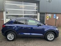 tweedehands VW T-Roc 1.5 TSI Style DSG Business CAMERA/ACC *ALL-IN PRIJS*