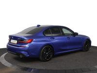 Occasion BMW 330 Executive 258 PK (189 kW) 2020 Blauw Sedan