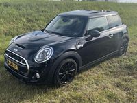 Occasion Mini Cooper SD Chili 170 PK (125 kW) 2016 Zwart Hatchback