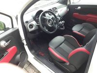 tweedehands Fiat 500 Sport 105PK