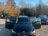 Occasion BMW 530 272 PK (200 kW) 2007