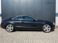 tweedehands Audi A5 Coupé 1.8 TFSI 2011 AUT/NAVI/17'LMV/ORGNL/NAP