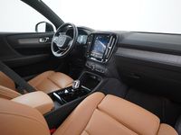 Occasion Volvo XC40 Inscription 2026 Zwart SUV