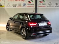 tweedehands Audi A1 Sportback 1.2 TFSI S-Line / XENON / LED / 5 DEURS