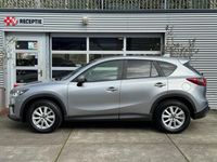 tweedehands Mazda CX-5 2.0 TS+ Lease Pack 2WD / Navi / Pdc / Trekhaak / Org-Ned