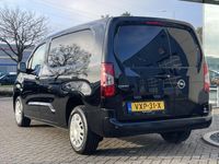 tweedehands Opel Combo Cargo 1.5 Diesel 131pk L2H1 | DAB+ | Apple Carplay & Android Auto | Cruise Control | Stuurverwarming |