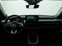 Nieuw Jeep Avenger Summit 110 PK (80 kW) 2025 Grijs SUV