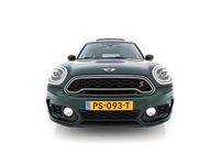 Occasion Mini John Cooper Works Countryman Chili 190 PK (139 kW) 2017 Groen SUV