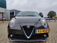 tweedehands Alfa Romeo MiTo 0.9 TwinAir ECO Super