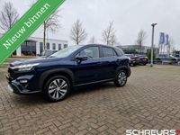 tweedehands Suzuki SX4 S-Cross 1.5 Hybrid Style | Full options | 6 jaar garantie | Demo korting in de Showroom bespreekbaar