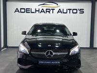 tweedehands Mercedes CLA180 Shooting Brake Business Solution AMG / Full map na