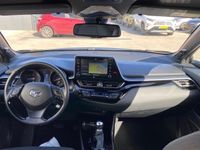 tweedehands Toyota C-HR 2.0 Hybrid First Edition | Trekhaak | 1e eigenaar