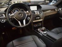 tweedehands Mercedes E63 AMG Estate 4MATIC 5.5 V8|Panoramadak|Navi|Leder|Dealer