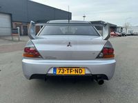 tweedehands Mitsubishi Lancer EVO IX MR