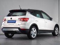 tweedehands Seat Arona 1.0 TSI Xcellence Business Intense | Noodremassist