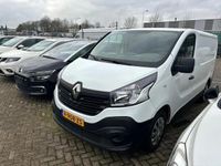 tweedehands Renault Trafic 1.6 dCi T27 L1H1 Comfort