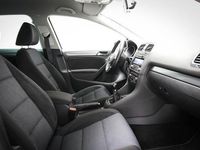 tweedehands VW Golf VI 1.2 TSI Style BlueMotion | STYLE | CLIMA | CRUISE | COMFORTSTOELEN | 16"