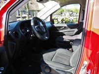 tweedehands Mercedes Vito 116 CDI Extra Lang DC Comfort | Camera | Cruise Control | Navi | Bluetooth | Trekhaak