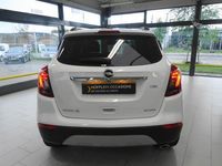 tweedehands Opel Mokka 1.4 T Cosmo Navigatie | LM-Velgen | Airco-Ecc | Camera | PDC | AGR Stoelen ( Vestiging - Vianen Tel: 0347-371248 )