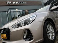 tweedehands Hyundai i30 1.0 Turbo Comfort | Trekhaak | 4 seizoenenbanden | NL auto