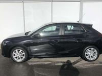 Occasion Opel Corsa Edition 75 PK (55 kW) 2022 Zwart Hatchback