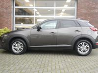 tweedehands Mazda CX-3 2.0 SkyActiv-G 120 SkyLease+ | Trekhaak | Orig. NL