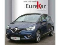 Occasion Renault Scénic IV 110 PK (80 kW) 2017 Blauw MPV