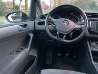 tweedehands VW Touran 1.2 TSI Con. Series / PANO / CAM / NAV