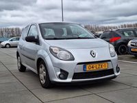 tweedehands Renault Twingo €2650-1.2-16V Authentique Airco Apk Nap pas