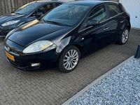 Occasion Fiat Bravo 119 PK (87 kW) 2008 Hatchback