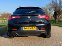 tweedehands Alfa Romeo Giulietta 1.7 TBi QV