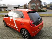 tweedehands Renault Twingo Z.E. R80 Vibes 100 % elektrisch kan gewoon op het stopcontact 190 km op volle accu