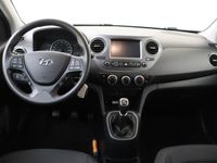 tweedehands Hyundai i10 1.0i Comfort 5 deurs | Navigatie | Airco