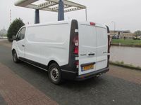 tweedehands Renault Trafic L2H1 125 pk airco