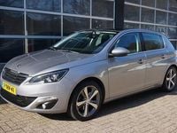 Occasion Peugeot 308 157 PK (115 kW) 2014 Grijs Hatchback