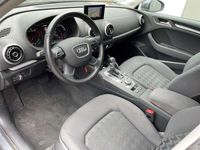 tweedehands Audi A3 Limousine 1.4 TFSI | Navi | Xenon | Automaat