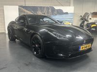 tweedehands Jaguar F-Type 2.0T NAVI/PANORAMADAK!