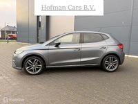 Occasion Seat Ibiza Business 95 PK (69 kW) 2017 Grijs Hatchback